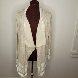 Calvin Klein Cardigan Size L